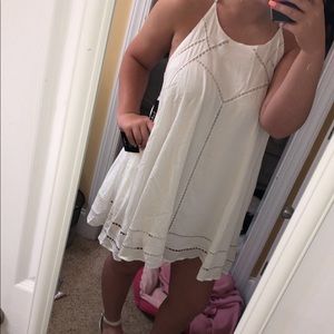 Graduation dress
